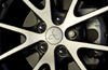 2009 Mitsubishi Eclipse GT Rim Picture